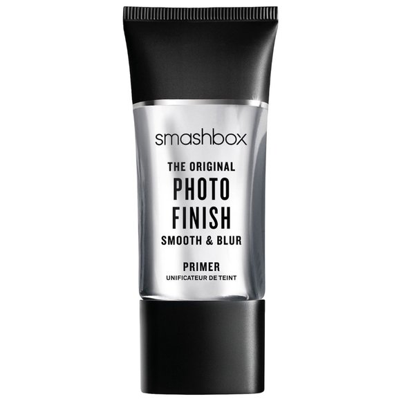 Smashbox Other - NIB Smashbox The Original Photo Finish Smooth & Blur Foundation Primer - 1 oz.